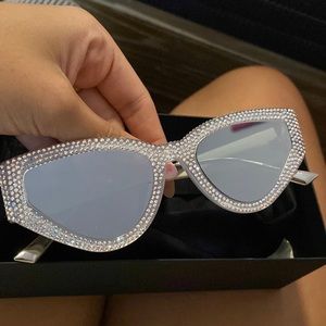 Christian Dior sunglasses